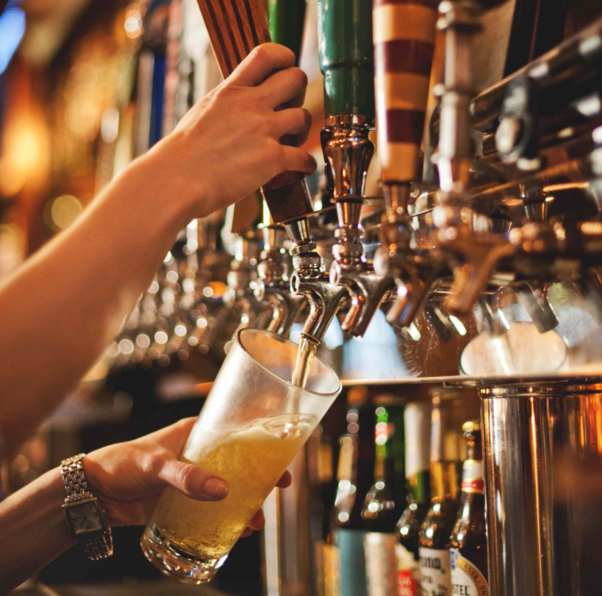 The Duke YQL tweet media