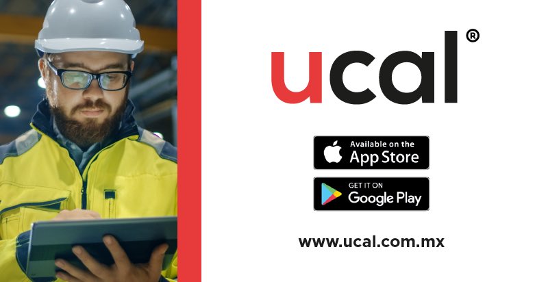 ucalint's tweet photo. Todos los proveedores de calibración de equipos en una misma app, descarga en: https://t.co/FYAUEPni82 https://t.co/ji74v5eDMb