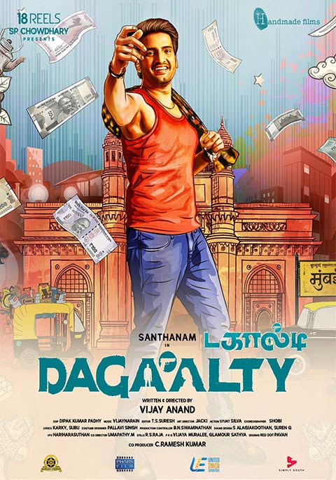 Thalapathysiv08's tweet photo. #Dagaalty (2020) Tamil Movie Going to Streaming from #Luxstudio at Tomorrow
Follow 👉 @Thalapathysiv08 For More OTT Updates 🔥 🔥🔥
#Master #MasterTrailer #MasterTeaser #MasterUpdate #Valimai #AA20 #Maanaadu https://t.co/qFWGVUavXn