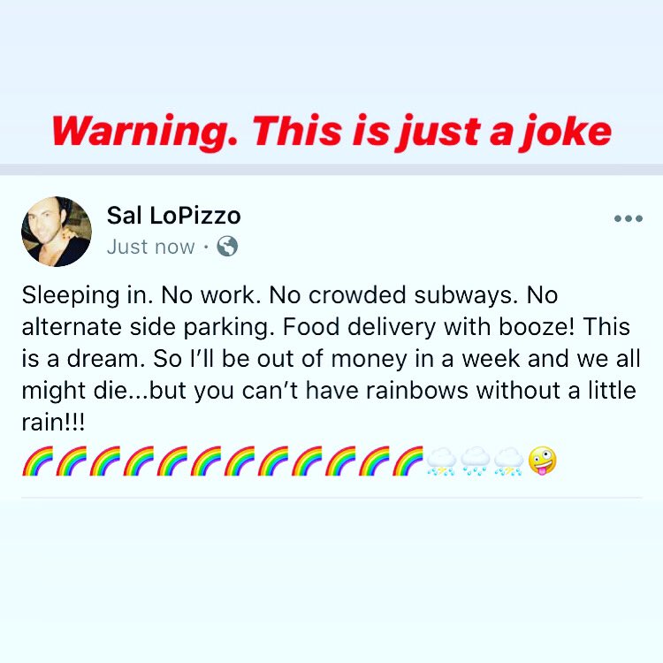 Sallopizzo's tweet image. 