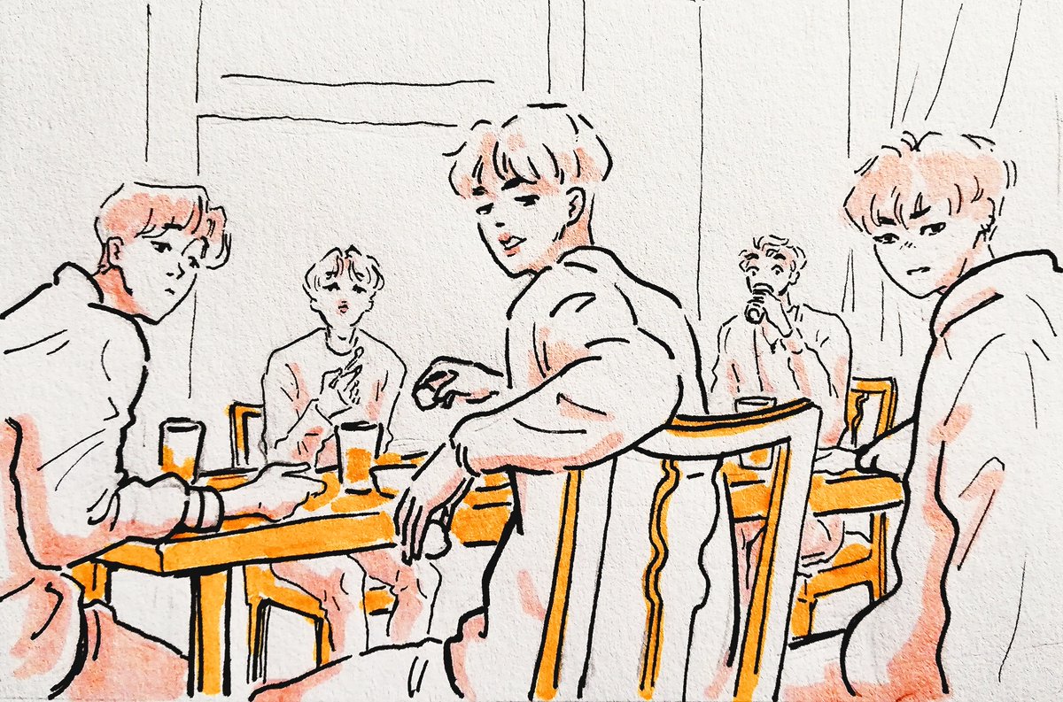 if you see this twt, quote it with ur artwork ? https://t.co/mwwafRLtUG 