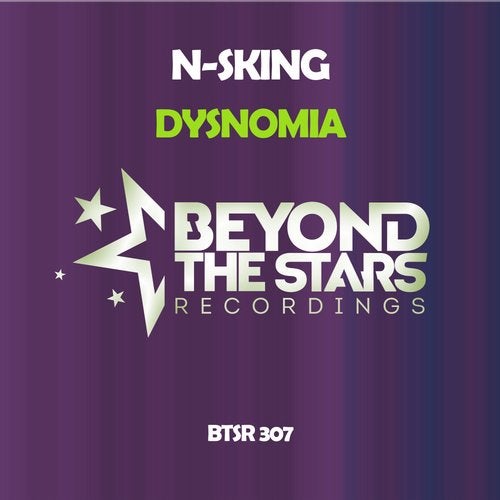 AboraRecordings's tweet photo. 22. N-sKing  - Dysnomia [ @beyondthestarsr ] [EXCLUSIVE PREMIERE] #UpOnly371 https://t.co/0bupQB1Ame