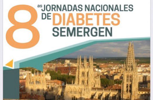 jornadas diabetes semergen 2020 silverado jornadas diabetes semergen 2020 silverado