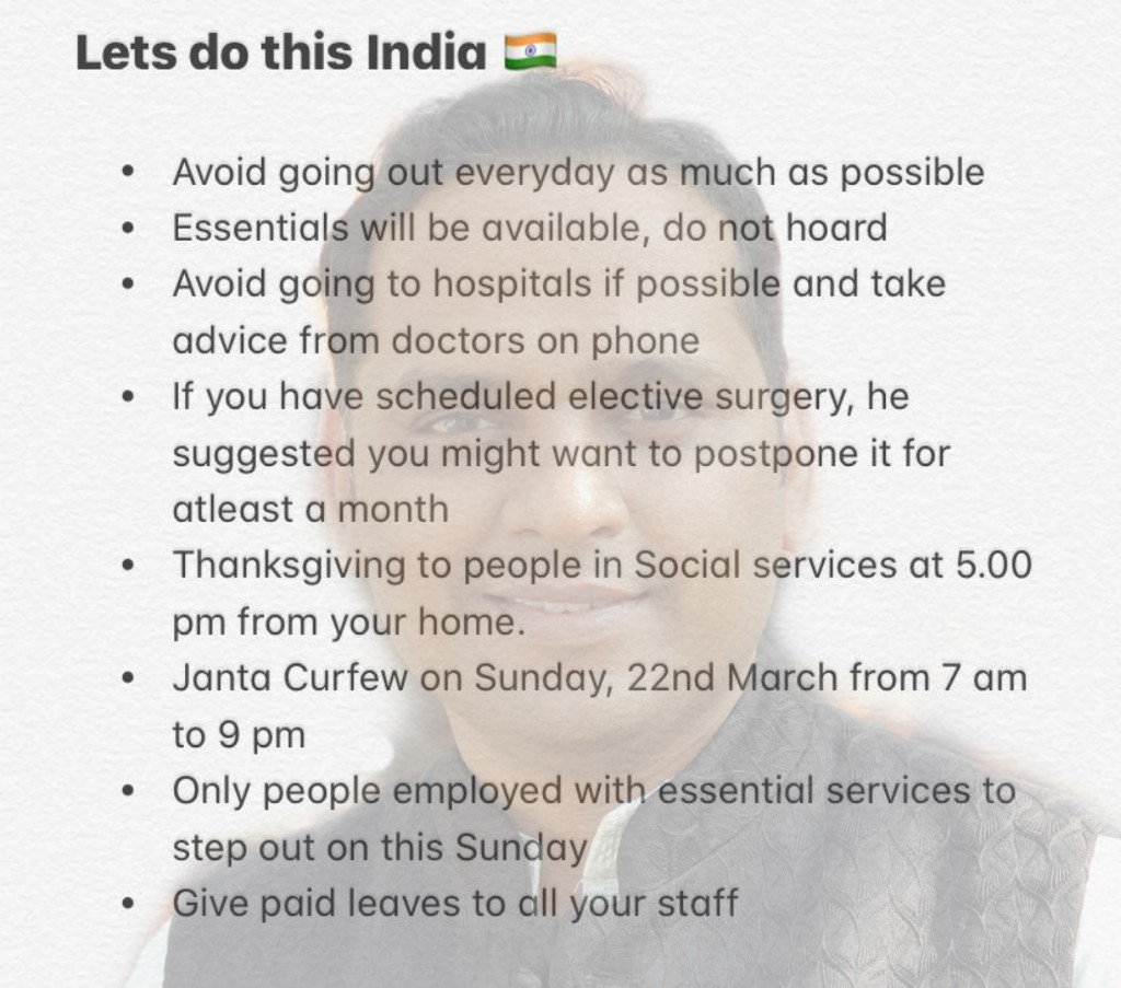 kumarvellous's tweet image. #CoronavirusOutbreakindia #modiaddress