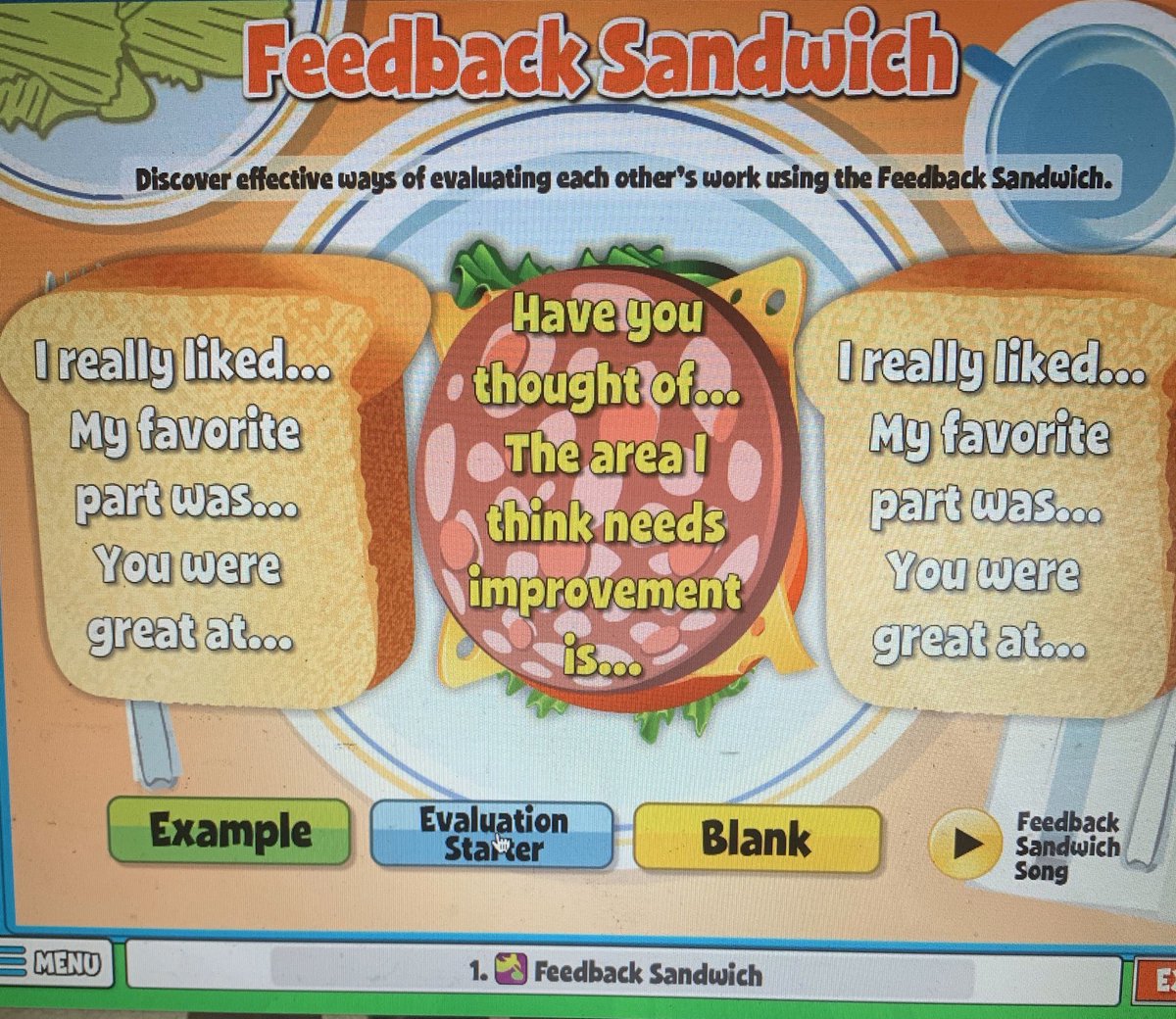 I just watched It Starts with Music: Classroom Management from Quaver PD! I learned about this awesome resource to use for partner evaluations! <a href="/ChapaTISD/">Cassandra Chapa</a> <a href="/tylerisdlearn/">Teaching and Learning</a> <a href="/trisgaona/">Trista Gaona</a> <a href="/peetetylerisd/">Peete Elementary</a> <a href="/FineArtTylerISD/">Tyler ISD Fine Arts</a>