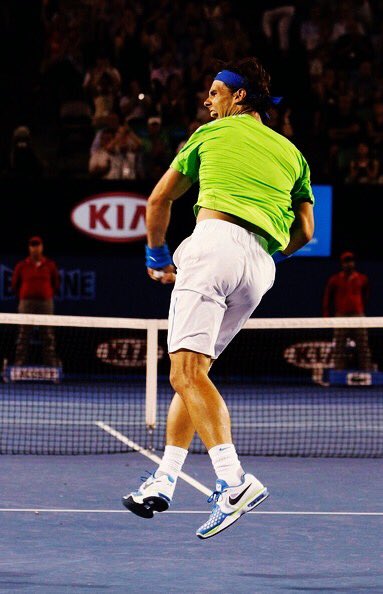 • australian open || 2012