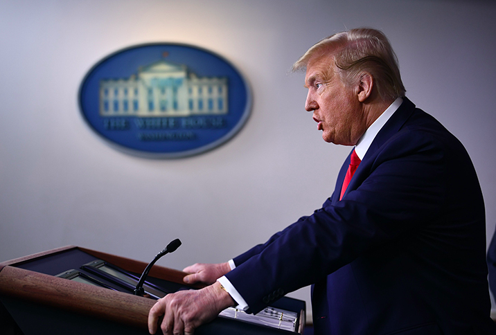 Trump Activates ‘Defense Production Act’ dcstatesman.com/trump-activate…