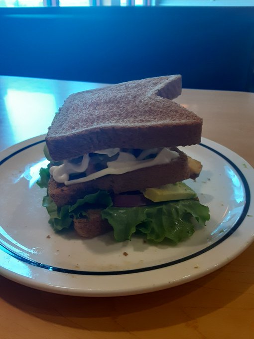 Chickie chickie sandwich? Brain Acre Traits! https://t.co/nTIiHCBUHc<a href="/tag/nsfw"class="tags"><span>#nsfw</span></a>