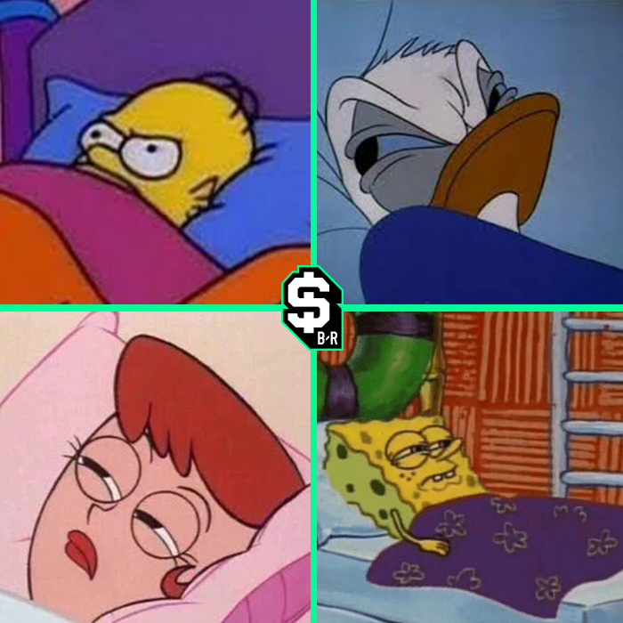 br_betting's tweet photo. Every bettor waking up knowing today would’ve been the start of March Madness https://t.co/MpLES1K3AW