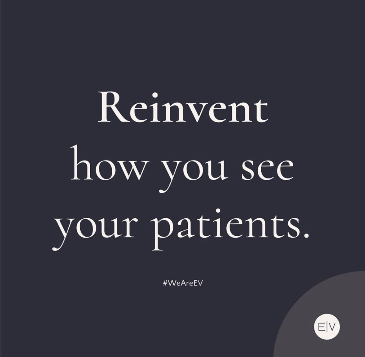You don’t have to be in-clinic to consult with your clients - with our virtual consultation technology, you can keep in touch with your patients remotely and securely. Find out more and sign up for free at etrevous.com