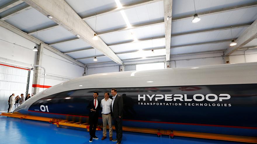 HyperloopI tweet picture