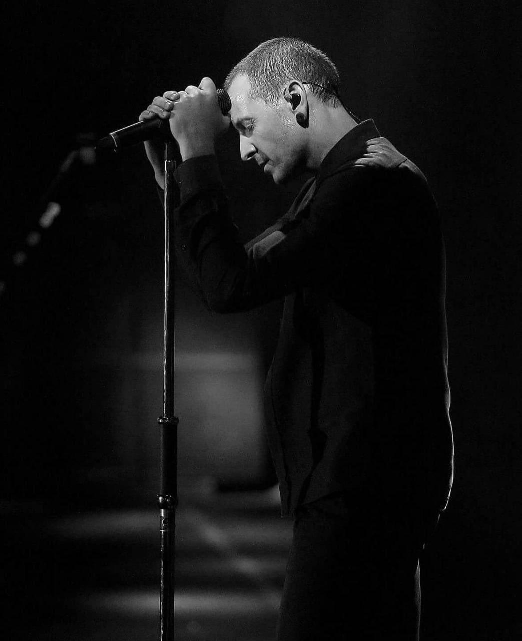 Happy birthday to us  rip chester bennington. 