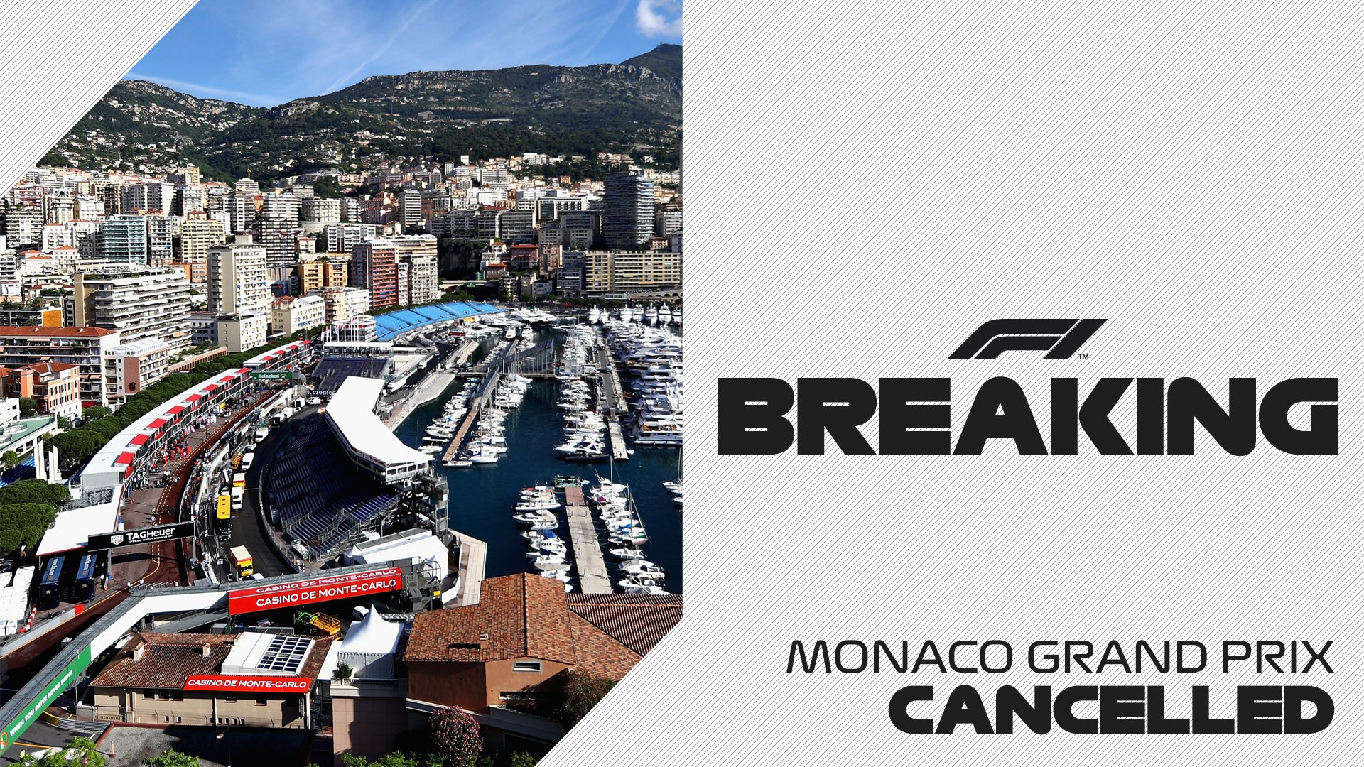 Monaco Grand Prix