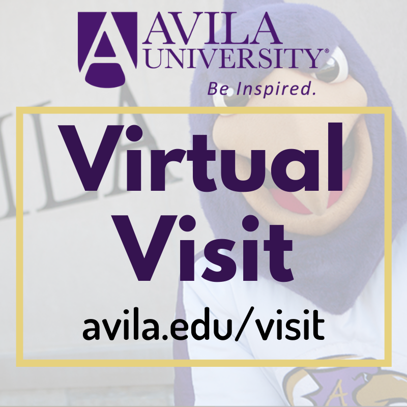 Office of Admission at Avila University tweet media
