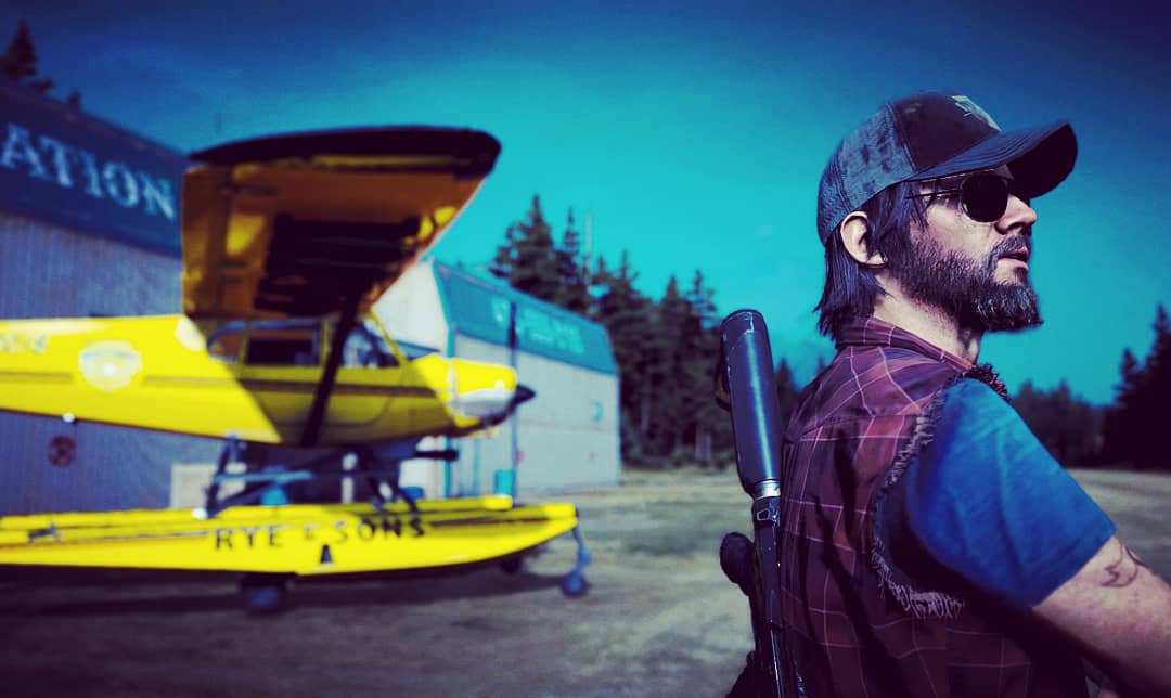 fiireinyoureyes's tweet photo. He's proud #farcry #nickrye https://t.co/W1y8KlE9bX