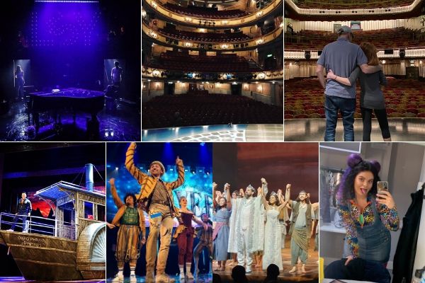 StageFaves tweet media