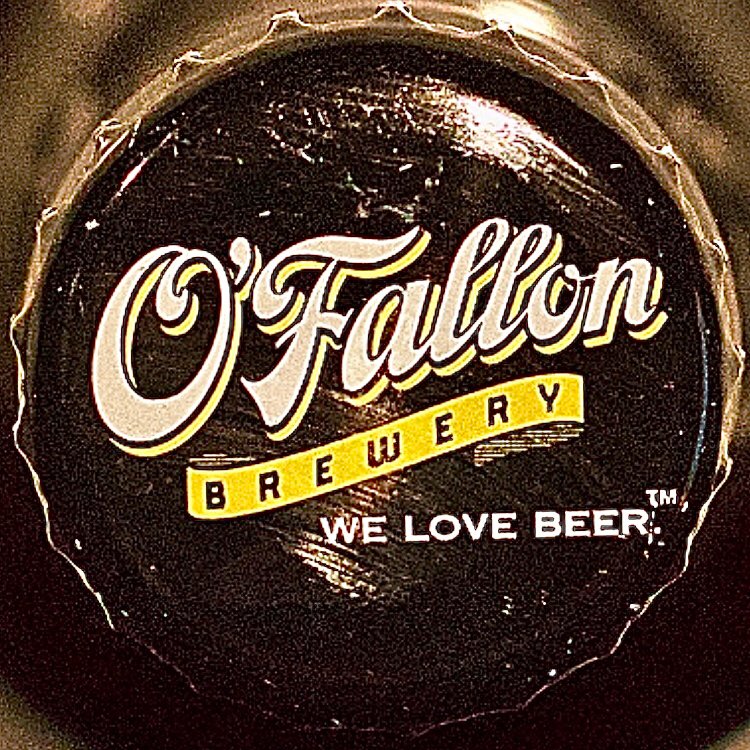 OFallonBrewery's tweet photo. Craft beer at its finest! #handcrafted #smallbusiness #STLbeer #WeLoveBeer #brewering #beerthirty #beertography https://t.co/WsphFKBnca