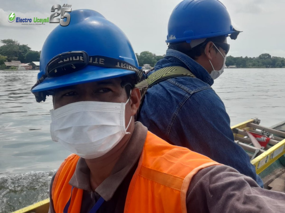 ElectroUcayali's tweet photo. #ElectroUcayali ⚡ | Durante el Estado de Emergencia Nacional, cada uno de nosotros tiene una labor importante.

➡️Nosotros👷‍♂️👷‍♀️: garantizar la continuidad del servicio eléctrico.

➡️Tú:👉#QuédateEnCasa

#ElectroUcayali #Energíaparaeldesarrollo 

📞FONOLUZ 01 350 6287 https://t.co/PjVx86U1qe