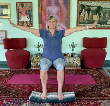 TakeMeRiverYoga's tweet photo. Online Yoga at Take Me To The River Yoga https://t.co/MhZJQTqS42 https://t.co/FQbQx4HUpH