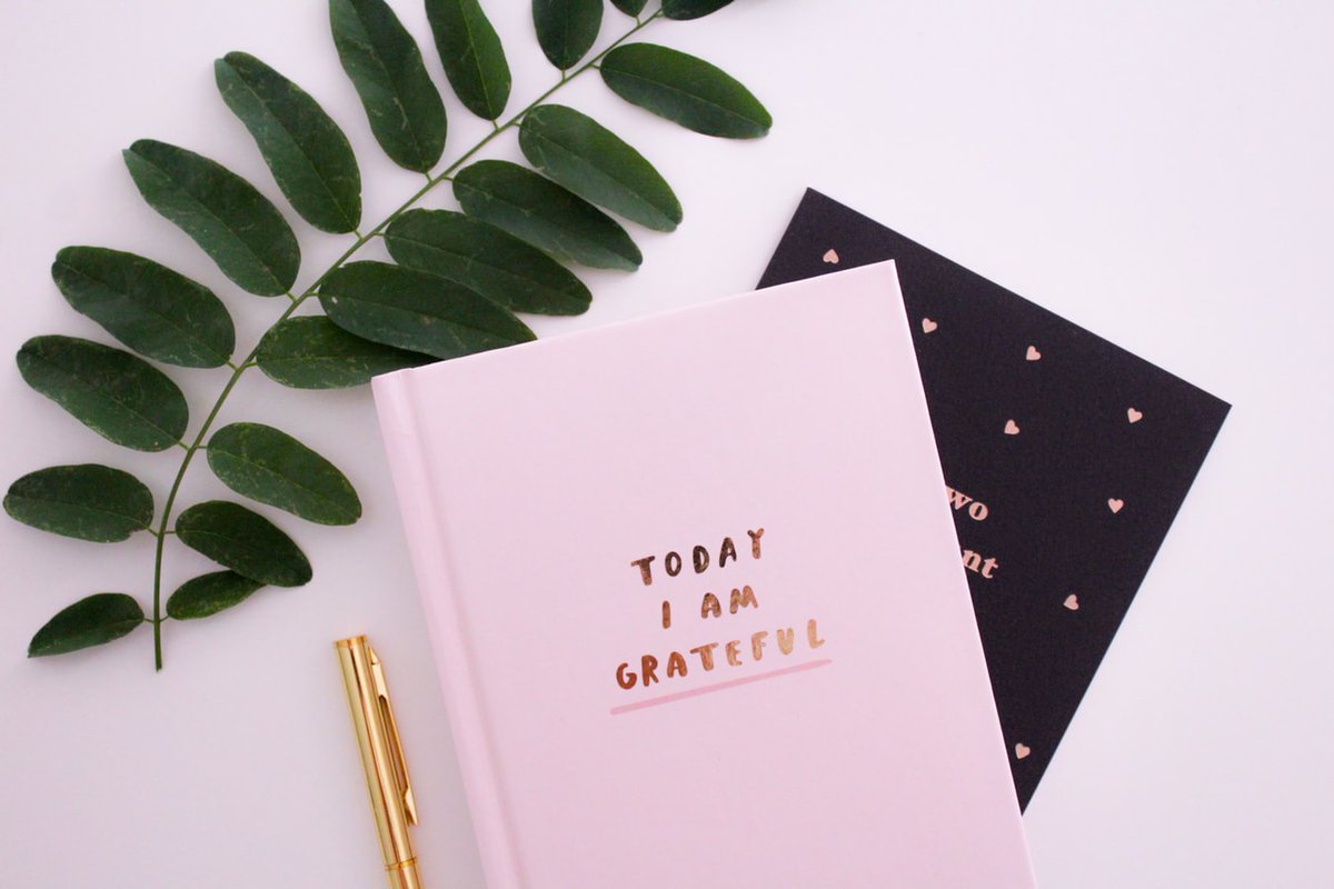 CCSbariatrics's tweet photo. What activities make you happy? How often do you do them? This is just an example of one journaling prompt that can help you alleviate some unhappiness and stress during your weight loss journey. Do you journal daily? 

https://t.co/TgLkqTIx0x https://t.co/k9p6z9jlva