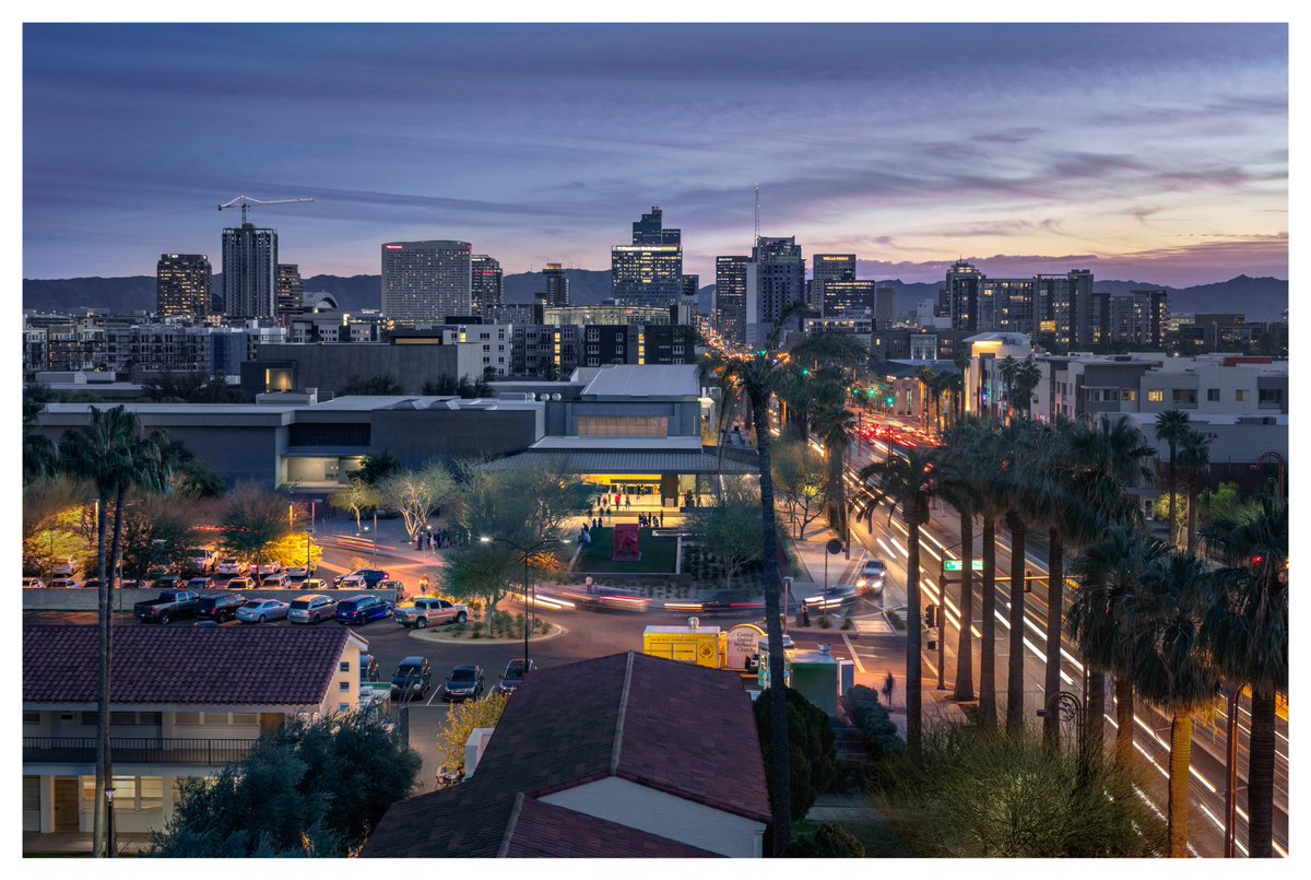 Whether it’s IRL or by URL, art is at the heart of everything we do at #PhxArt Museum. Below we list a few ways you can interact with great art from the safety &amp; comfort of your home. We hope you discover something new with every click, scroll, &amp; search
bit.ly/PhxArtStayConn…