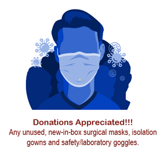 GenesisCareers's tweet photo. We're asking for help from Doctor/Dentist offices forced to close during the outbreak to donate any unused, NIB surgical masks, isolation gowns, eye protection to any of our centers. Drop supplies off at Center entrances. No need to call ahead. https://t.co/oH3Gdl2zmd Thank you! https://t.co/snBQQOlK74