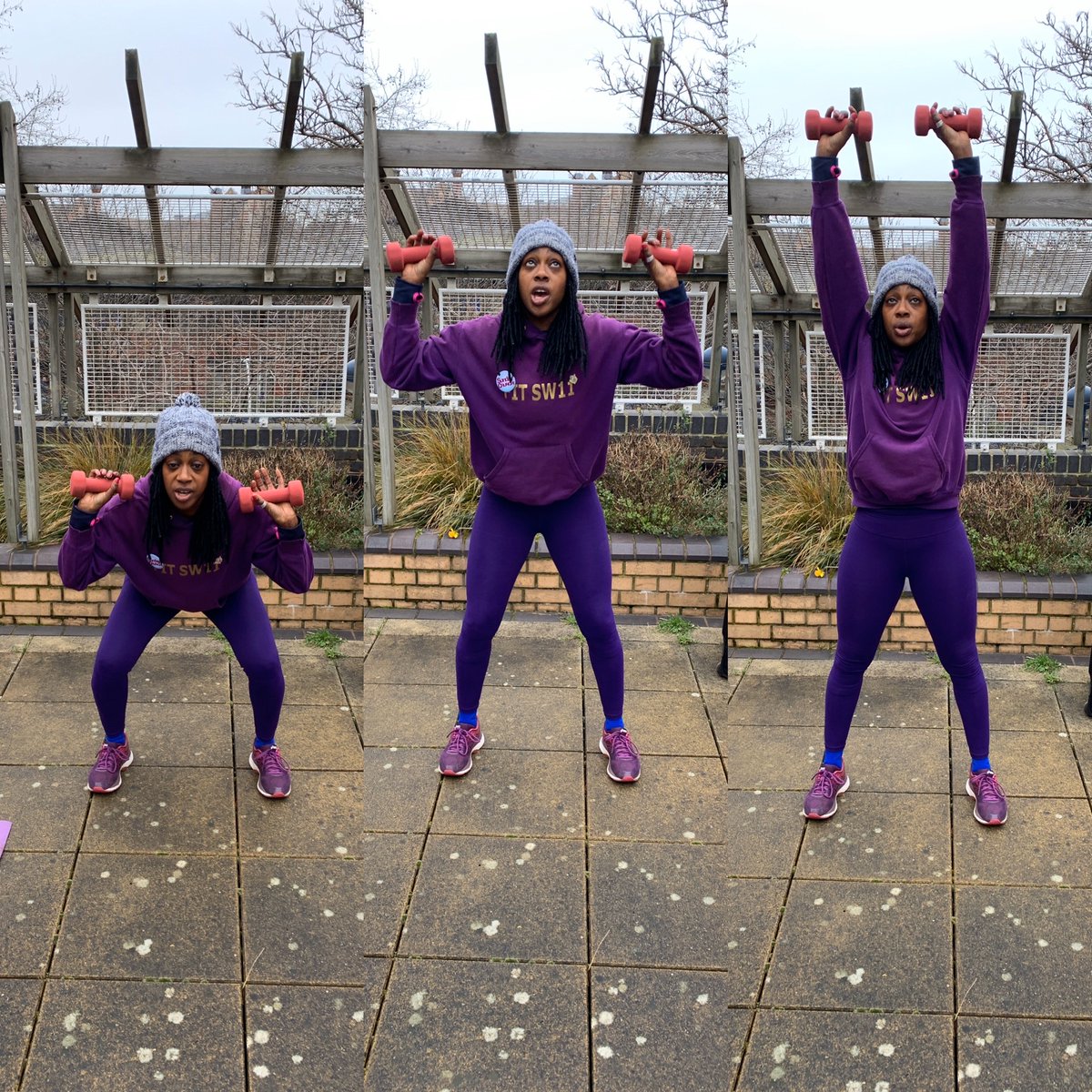 FoundationLBT's tweet photo. If you are stuck at home and want to try and keep moving please check out @FITSW11Michelle YouTube channel with work outs you can follow from your home. 
https://t.co/CK04M8cD0X https://t.co/WYPmSSs8Z2
