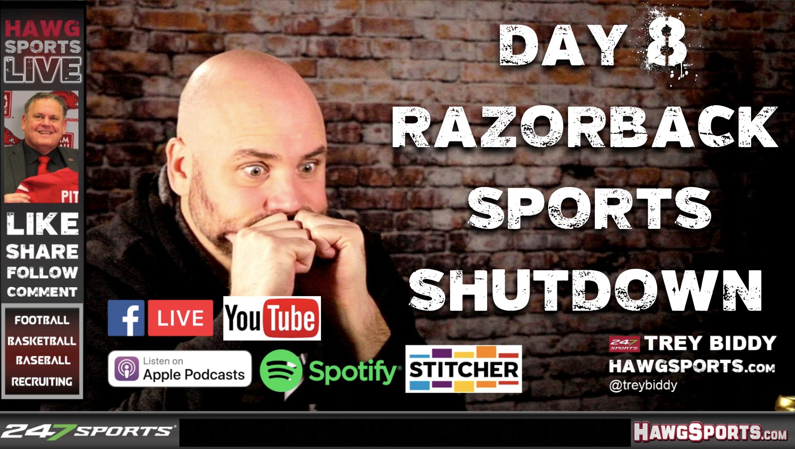 hawg sports 247