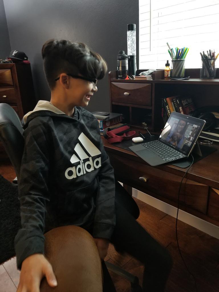 Melissa Torrez tweet media