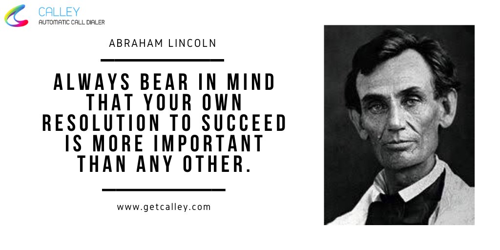 getcalley's tweet image. Believe in yourself. getcalley.com

#automaticdialer #dialers #agents #prospecting #telecommuting  #Teleworking #WorkFromHome #remoteworking #CRM #leadgeneration #callcenters #automation #marketing #outbound #insidesales #businesses #ThursdayMotivation