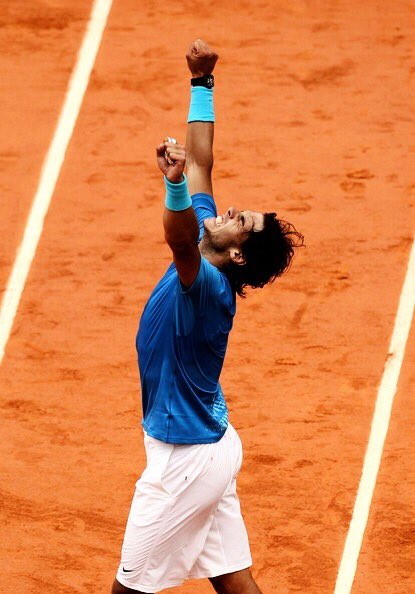 • roland garros || 2011