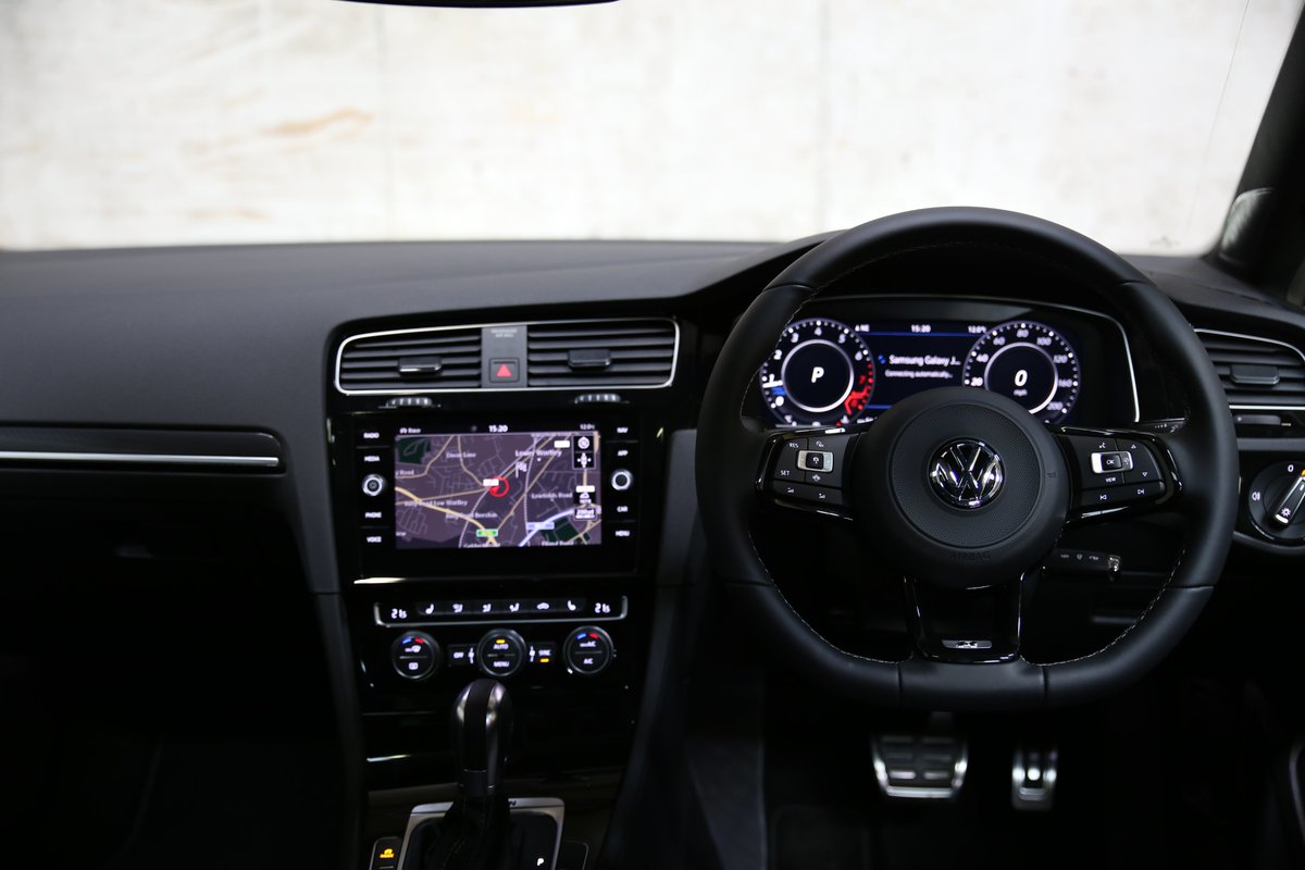 🔥#Volkswagen #GolfR 💨💨💨

With 300hp, 4MOTION all-wheel-drive and the 7-speed DSG transmission, the #Golf R is guaranteed to make every journey exhilarating whatever the weather.

Available now for corporate hire.
🔗 bit.ly/GlobalVWGolfR