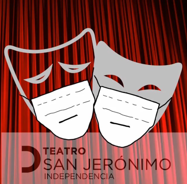 ¡Cuidémonos todos! 🤜🏾🦠#QuedateEnCasa