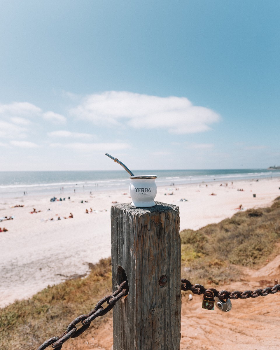 YERBA Mate Bar tweet media