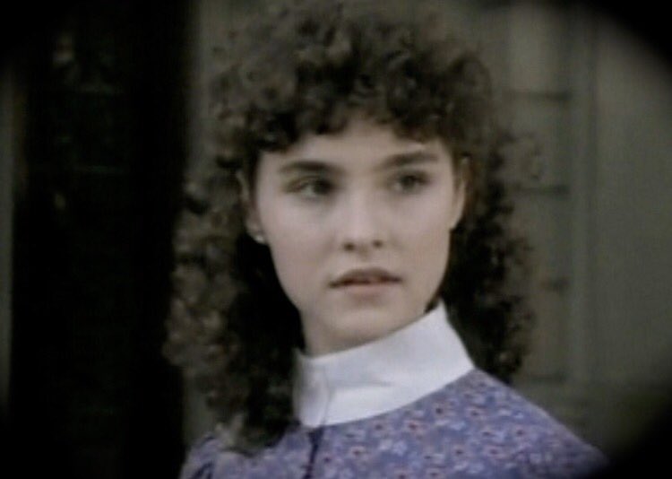 Diane Franklin on Twitter: "An oldie but a goodie!! ABC TV movie! Was flown to L.A. from NY to shoot this, so I did feel like an outsider...😊 Deadly Lessons (1983) https://t.co/A2zBoJ4ySH