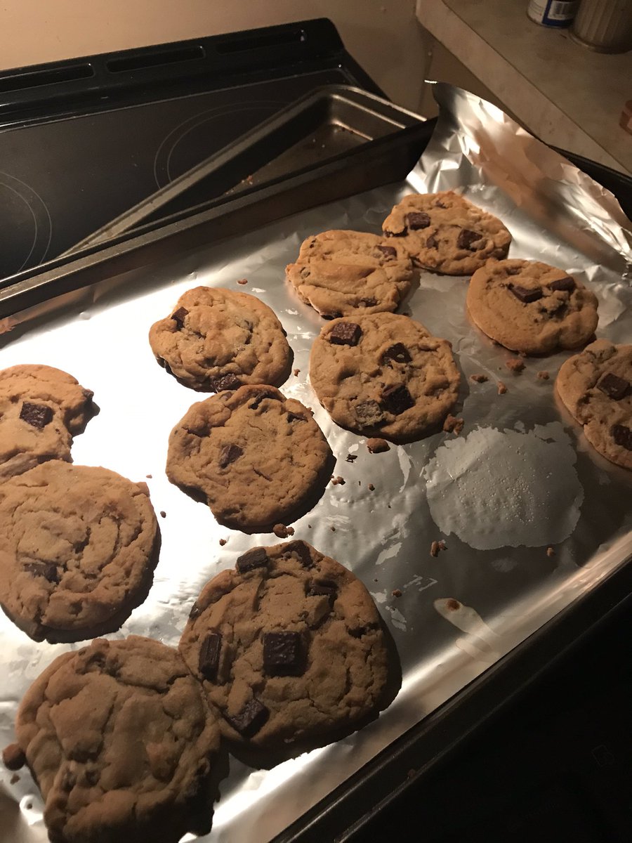 Keeping busy stuck at home 🎨 🌱 🍪 @MrsMcK_TPCS