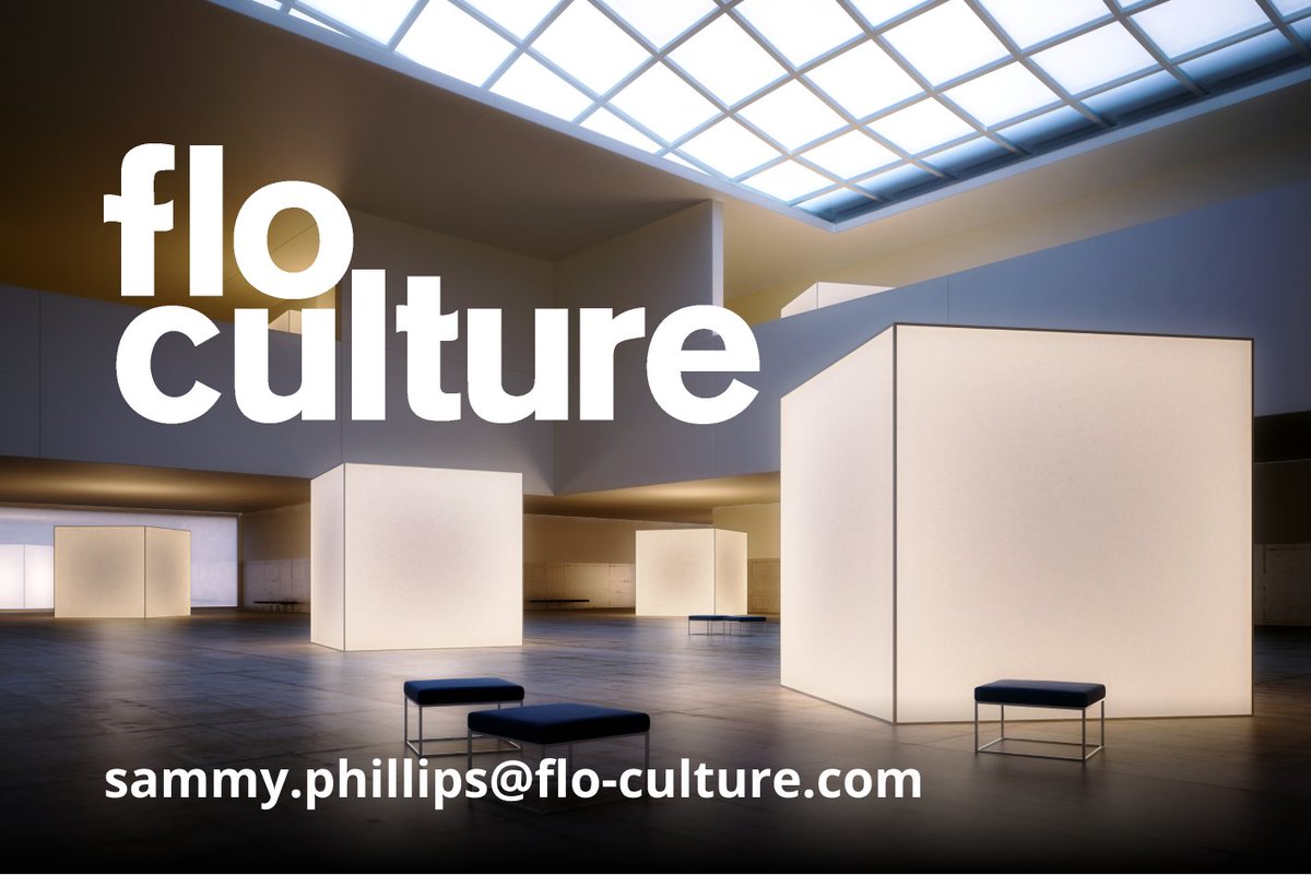 The joy of art continues to be a source of happiness for all of us. If you are a gallery or exhibition that has had to close its doors, we can help you continue to deliver joy to your audiences through their mobiles, get in touch!