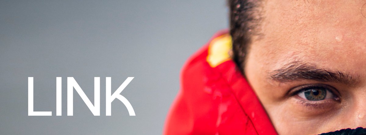 Link Magazine tweet media