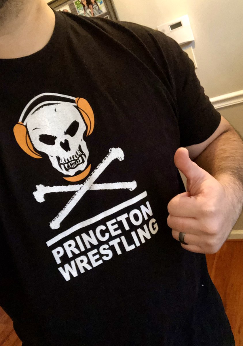 MrPatMineo's tweet photo. @TigercoachJoeyD @tigerwrestling 👍🏻 https://t.co/NTBRFlnxhq