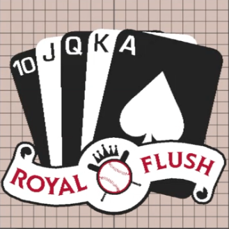 spagoo12's tweet photo. So I lost my job thanks to COVID19 fucking up the economy.  Still cranking out some logos. I fucking need you now more than ever Shownation. Can I do your MLB The Show 20 DD logo? https://t.co/rGewoebVev