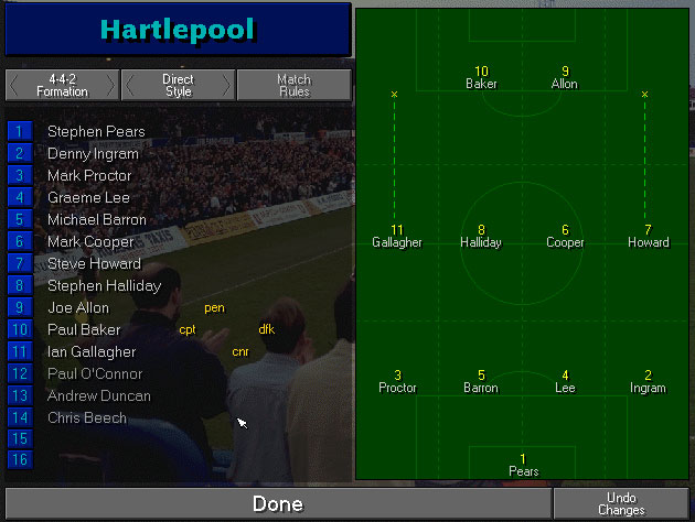 Hartlepool United FC tweet media