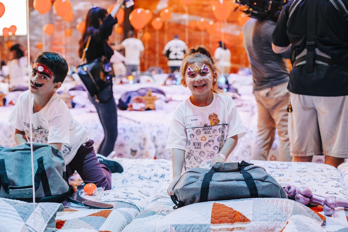 HopeToDreamAHS's tweet photo. Today is Absolutely Incredible Kid Day! Children have the potential to change the world. We strive to do our part to helping them reach their biggest dreams. Don't forget to thank your #IncredibleKid today! 💖 https://t.co/YOlicuk6A3