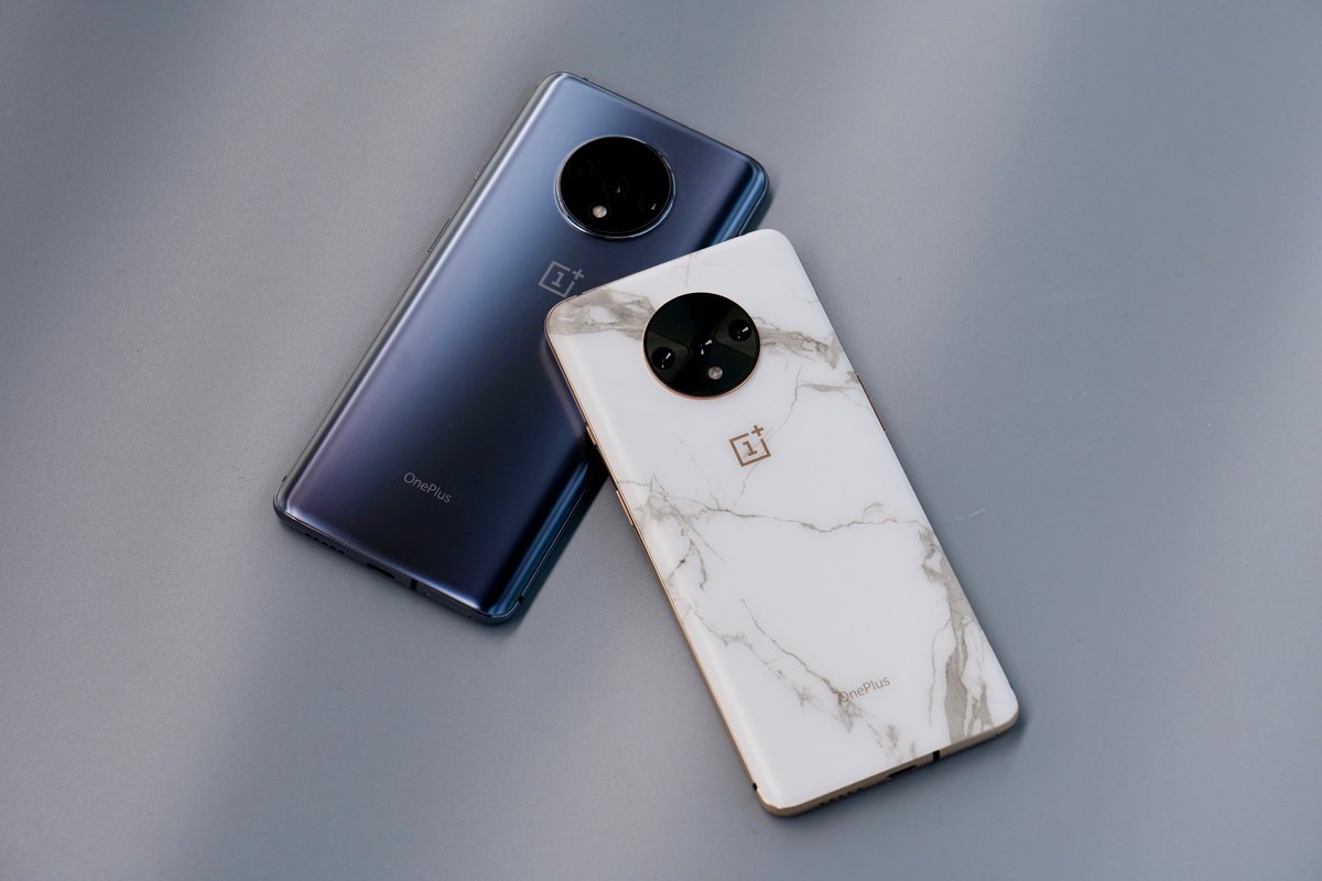 PeteLau's tweet photo. We do more testing with colors, materials, and finishing ("CMF") than you could imagine, because that’s what decides the overall feel of a phone. We've got more to share soon, but until then, what’s your favorite out of these past devices? #NoDetailIsTooSmall https://t.co/SCabnBrBjg