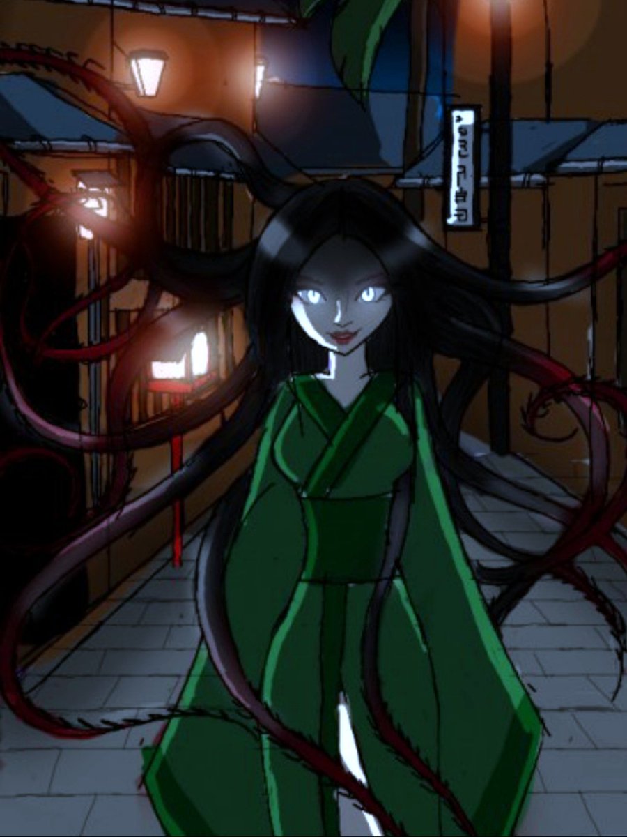 大稲荷 善狐 Inari Fox ⛩️ on X