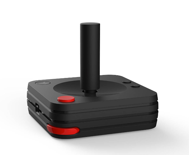 An icon, reimagined.