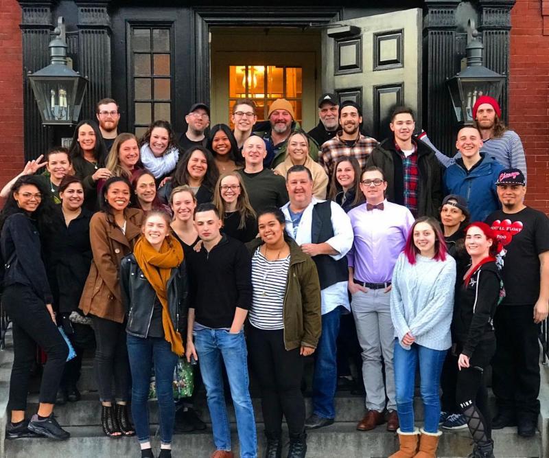 We are pleased to announce the launch of the Stones Hospitality Group Relief Fund.  If you're in a position to help, you can buy a gift certificate or contribute directly! conta.cc/33xUcnC