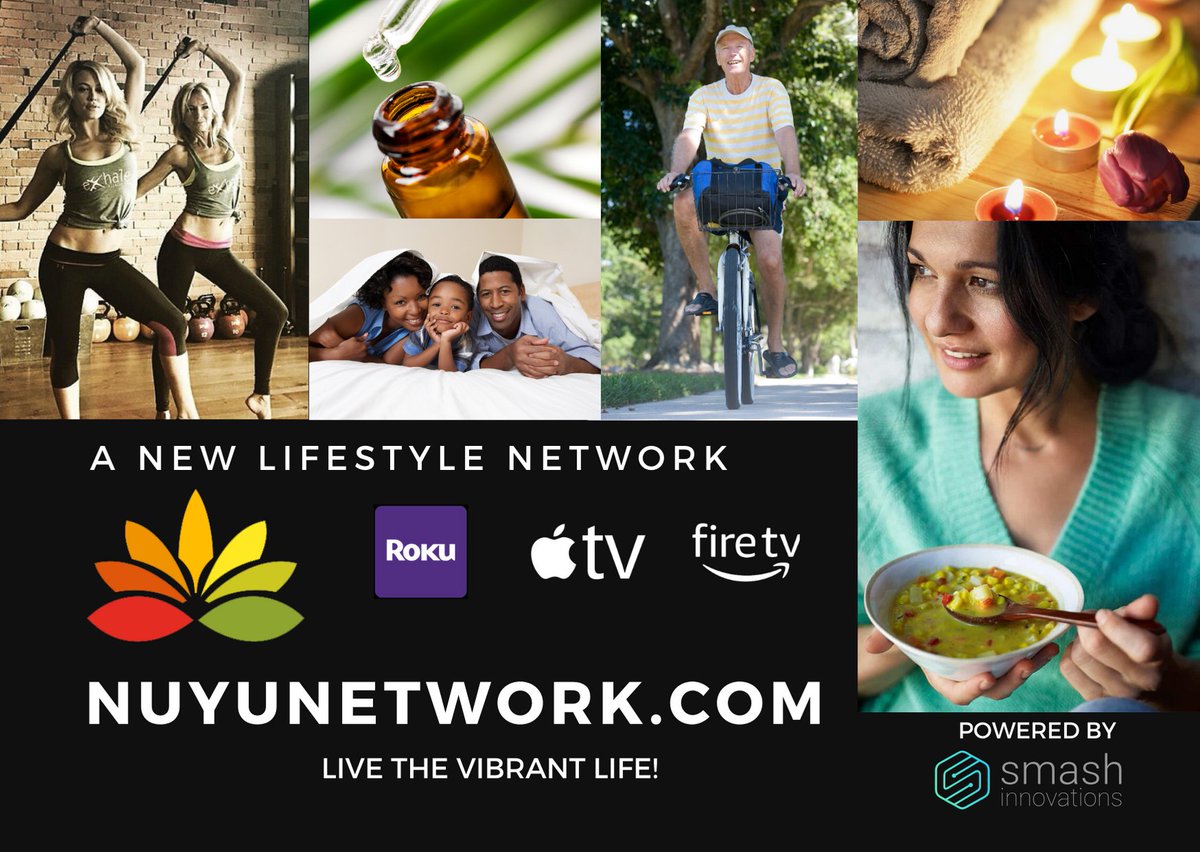 yu_network tweet picture