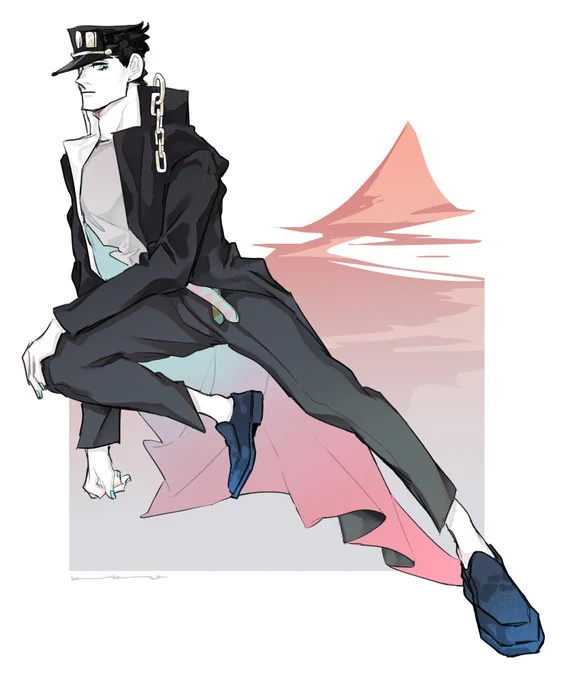 jotaro 
