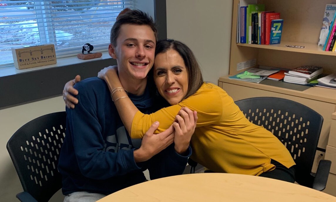 Humans of Carbon Valley tweet media