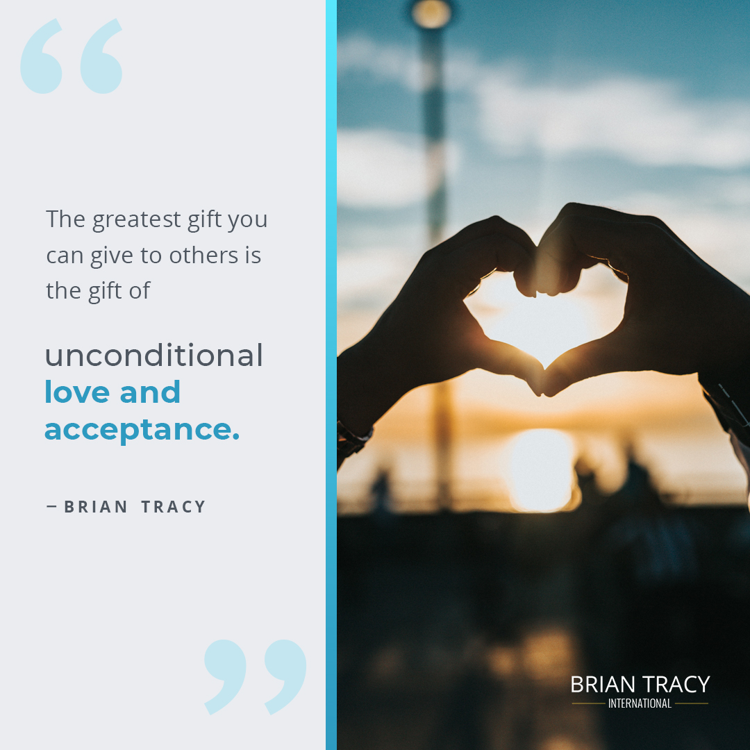 How are you treating those around you? It is more important than ever to give others unconditional love and #acceptance. 

You don't always know what's going on in other people's lives, so be compassionate, understanding and loving. Your #attention and love will go a long way.